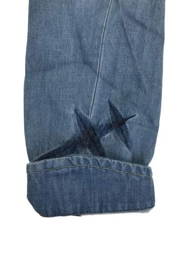 LEVI’S Vieilli Engineered Jeans