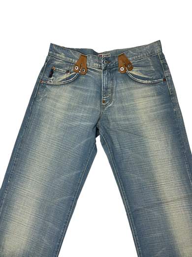 YEN JEANS YM1177-3654 Yen Jeans