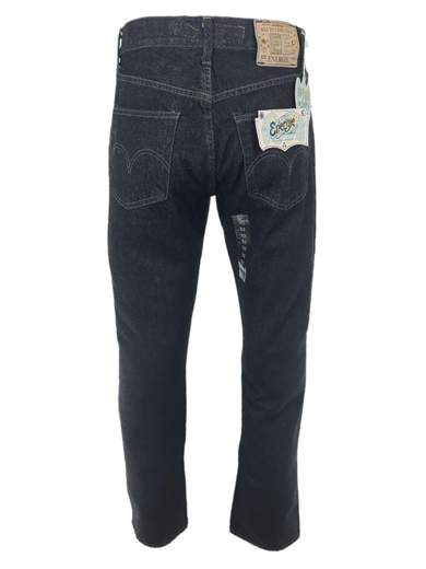 ENERGIE New Branded Black Jeans