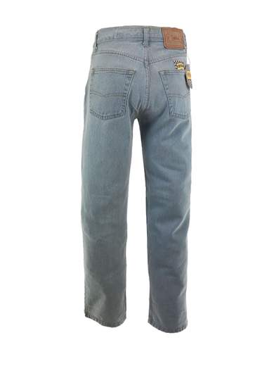 ENERGIE Vintage Light Karpacho Jeans (anni Ottanta)