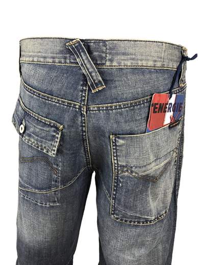 ENERGIE Warren Trousers Jeans