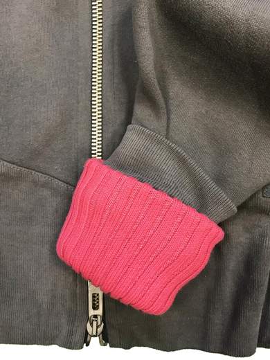 WILLIAMS WILSON Adamo Sweater