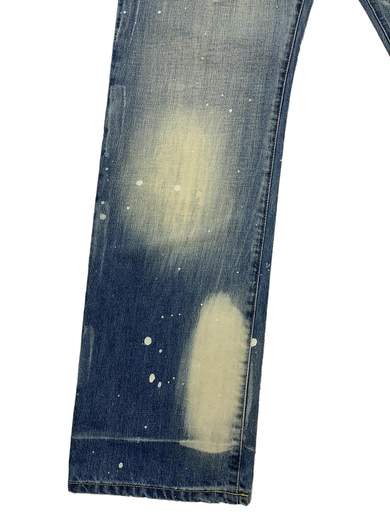 VON DUTCH Greaser Universal Jeans