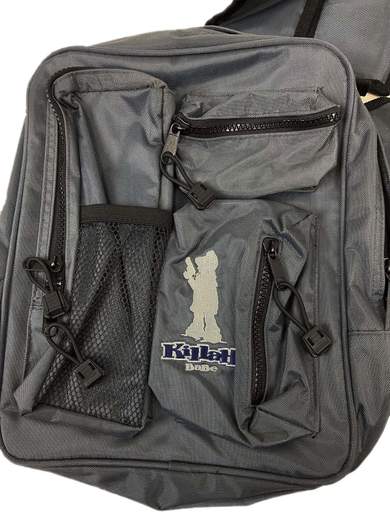 KILLAH BABE Killah Shoulder Bag