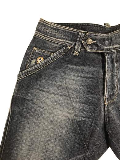 BELSTAFF New Mot-On 814028 Jeans