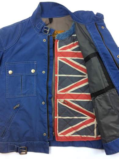 BELSTAFF Robber Blouson 811061
