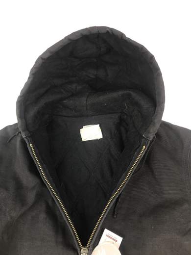 CARHARTT WIP Work Jacket Double Pockets 006