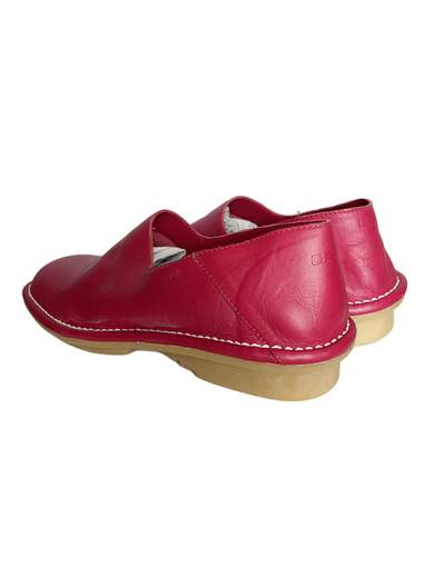GAS 17532 New Fointy Slipper