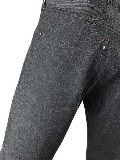 EVISU 028X79 JEANS