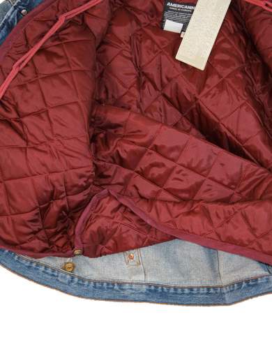 AMERICANINO ERIC JACKET