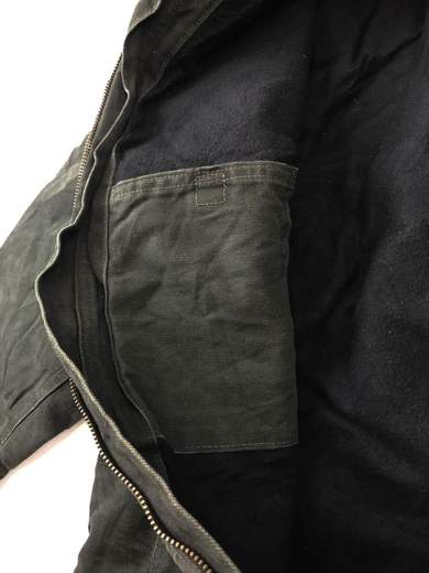 CARHARTT WIP Bona Fide Jacket