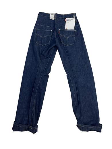 LEVI’S Engineered Coupe Standard Jeans
