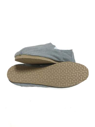 GIGOLÈ ARCHIVE Cross Hatch Espadrillas