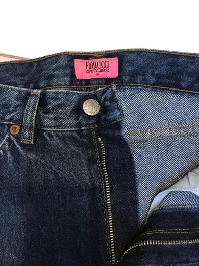 FIORUCCI Fiorucci Safety Jeans