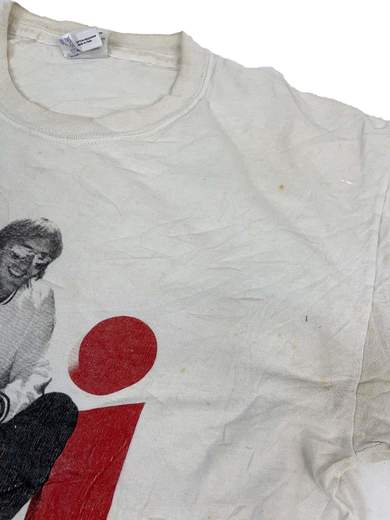 GIGOLÈ ARCHIVE David Guetta T-Shirt (used)