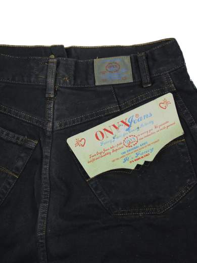 ONYX JLucy Parl Denim Skirt