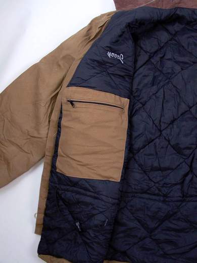 CARHARTT WIP Kadcon Jacket