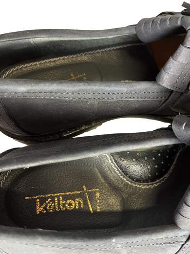 GIGOLÈ ARCHIVE Kelton 391 mocassini