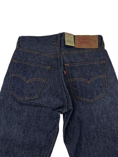 LEVI’S 501.01.07 Jeans Made in U.S.A.