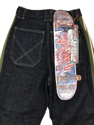 ENERGIE New Ribbs Trousers