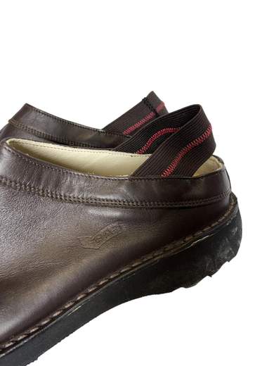 GAS 21193 Leather Sandals