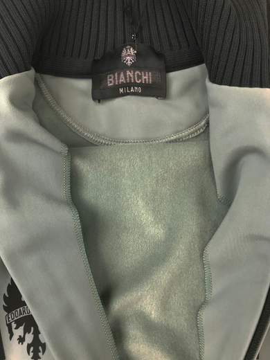 BIANCHI Bianchi felpa BMBB0308