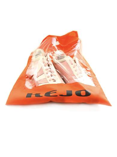 KEJO Akane Sneakers in pelle