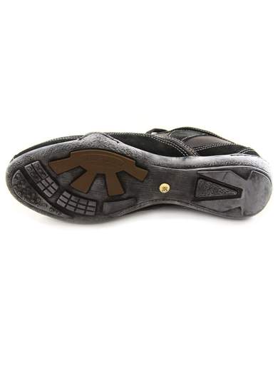 KEJO Kendo Sneakers in pellle