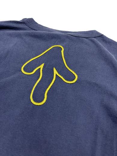 NORDKAPP Asbury Long Sleeves T-Shirt