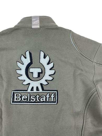 BELSTAFF Asymmetric Cardigan