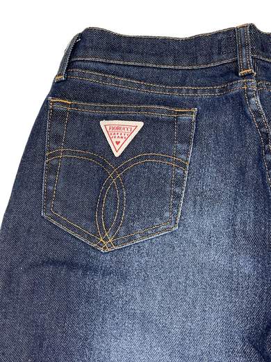 FIORUCCI Aurora-e Jeans elasticizzato