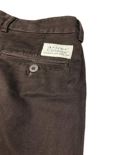 AVIREX AVIREX CHINOS