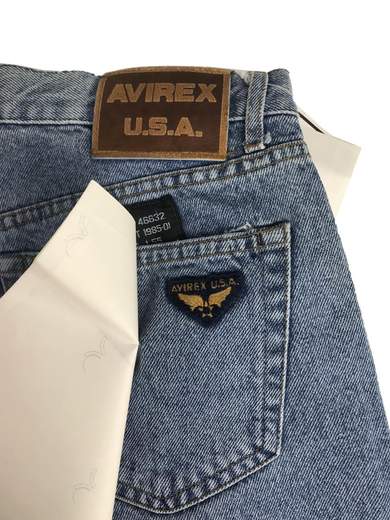 AVIREX X108 Jeans