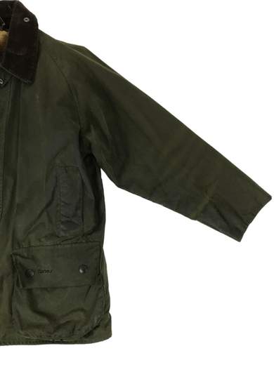 BARBOUR Beaufort Vintage Jacket