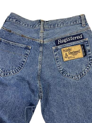 CHEVIGNON Be Lucky Jeans