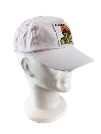 GIGOLÈ RELAB Street Fighter II C Cap