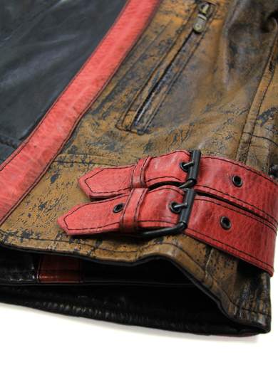BELSTAFF Free Tibet Jacket 823008