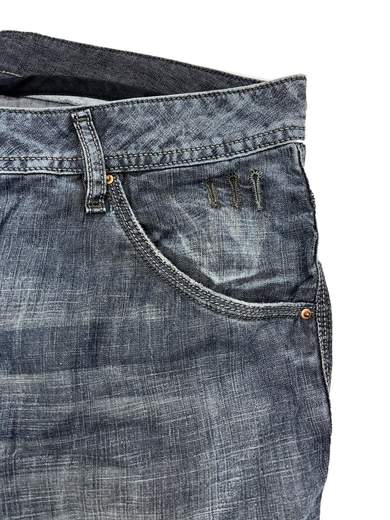 DIESEL Bumix Jeans