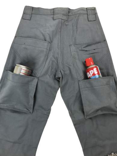 ENERGIE Clock Trousers