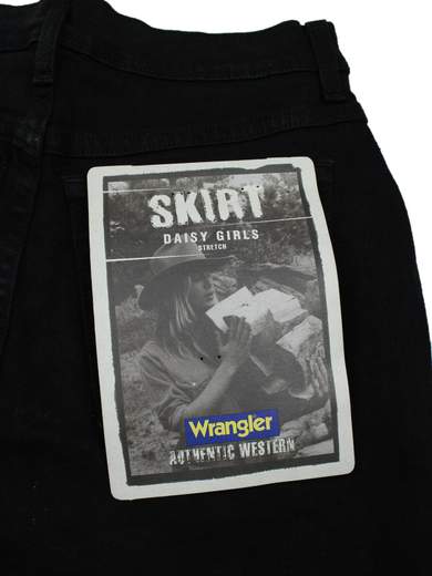 WRANGLER DAISY STRETCH