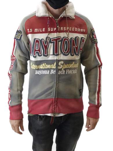 WILLIAMS WILSON Daytona Sweater