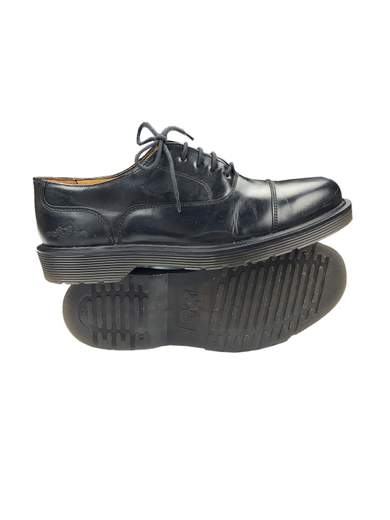 EL CHARRO Doc Charro scarpe Dr Martens Style