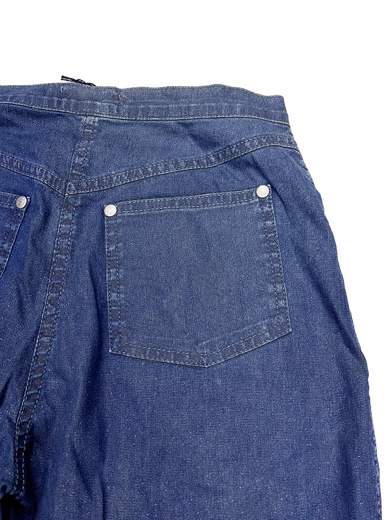 ONYX E520-5 Jeans con Glitter