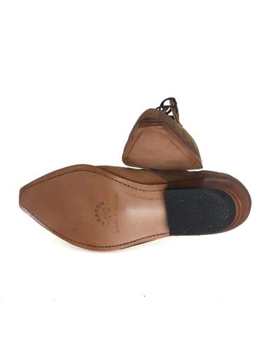 EL CHARRO 1740 LOW BOOTS