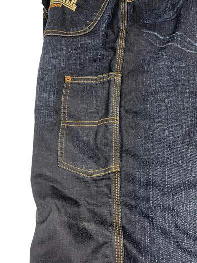 LONSDALE Elvis B402 Jeans