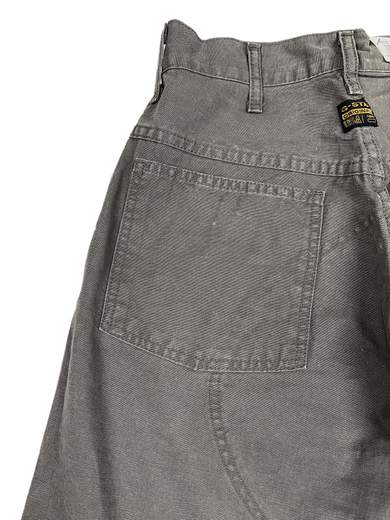 G-STAR Elwood 5620 Body Cut Jeans