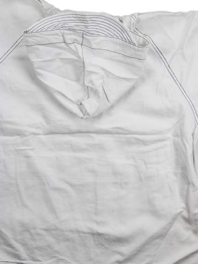 ENERGIE Nobile 1992 Anorak in cotone