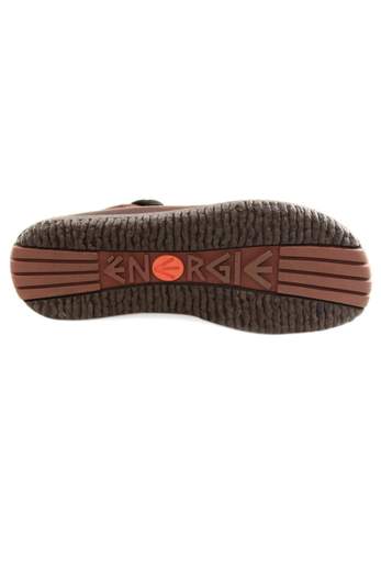 ENERGIE Matthias scarpe in pelle