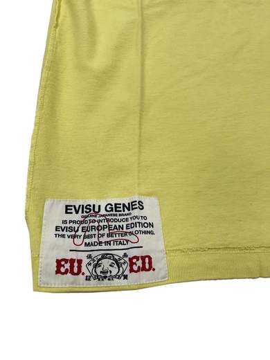 EVISU ESO5EU TS07 T-Shirt