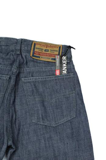 DIESEL Fanker Jeans